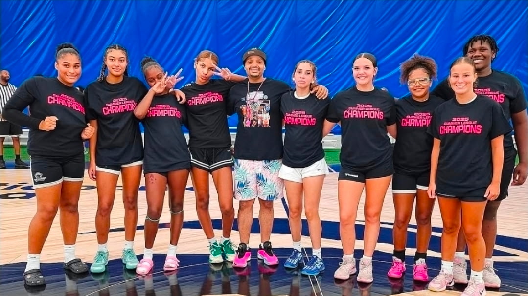 Summer champions