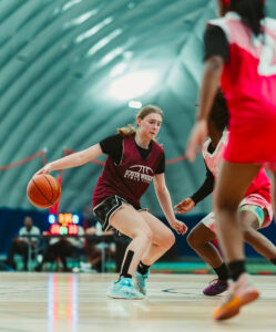 Basketball Leagues