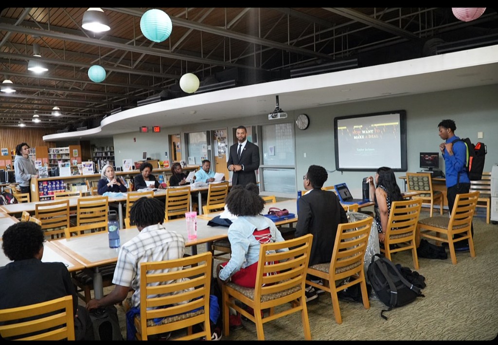 Mentoring Program